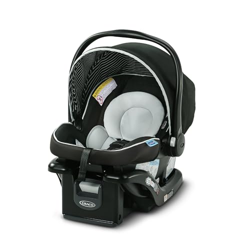 Rotating Car Seat: Revolutionize Safety and Comfort for Your Little One