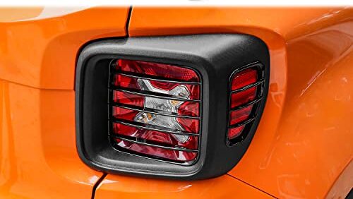 Single Row Light