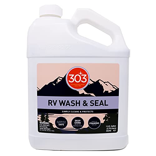 303 Products RV Wash & Seal