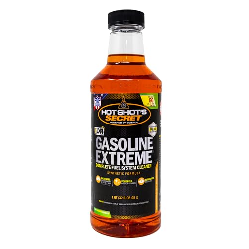 best gasoline additives