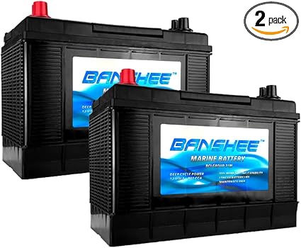 The Best 10 Car Battery Brands
