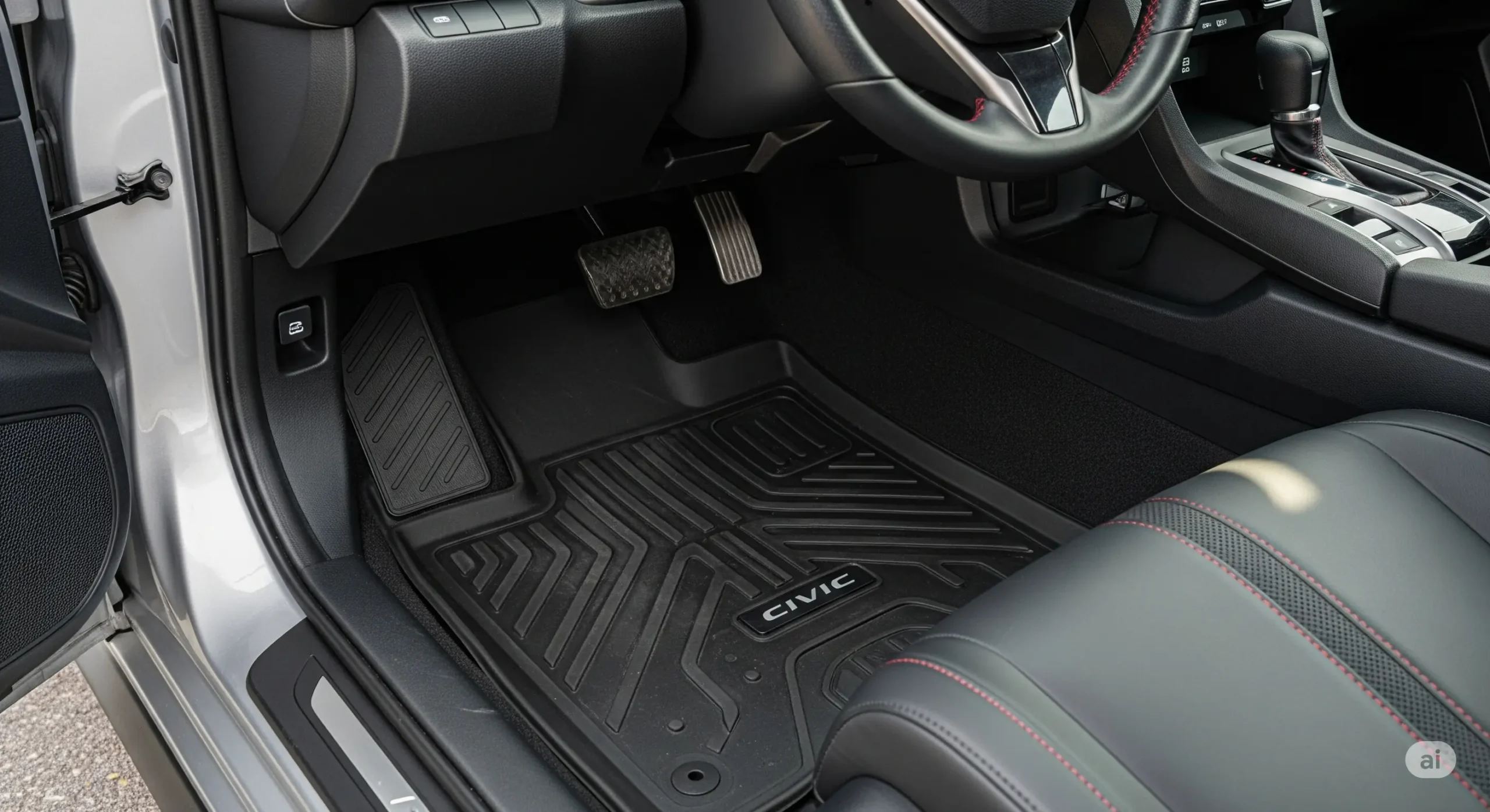car floor mats for honda civic