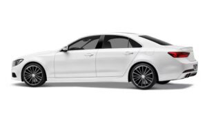 how to get cigarette smell out of car