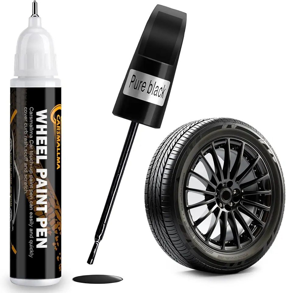 best paint remover for alloy wheels
