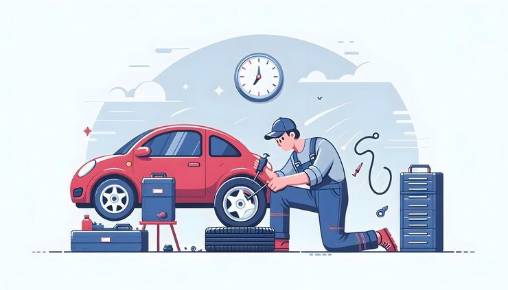 Best Paint Remover for Alloy Wheels: A DIY Guide to a Flawless Finish