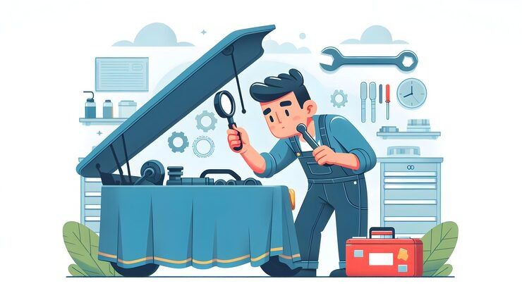 How to Remove Small Dents From Your Car: A Complete DIY Guide