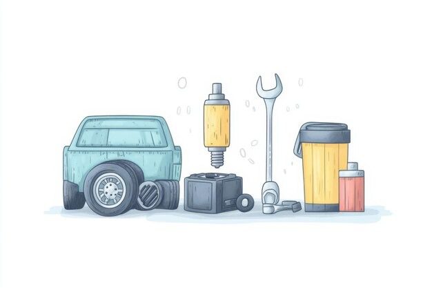 How Much Does It Cost to Wrap a Car