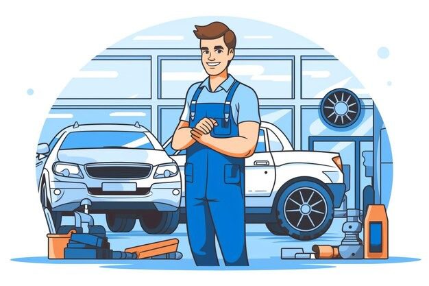 The Ultimate Guide to the Best Paint Touch Up Kit for Cars in 2025