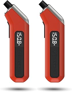 The 3 Best Tire Pressure Gauges of 2025 (Accurate & Easy to Use)