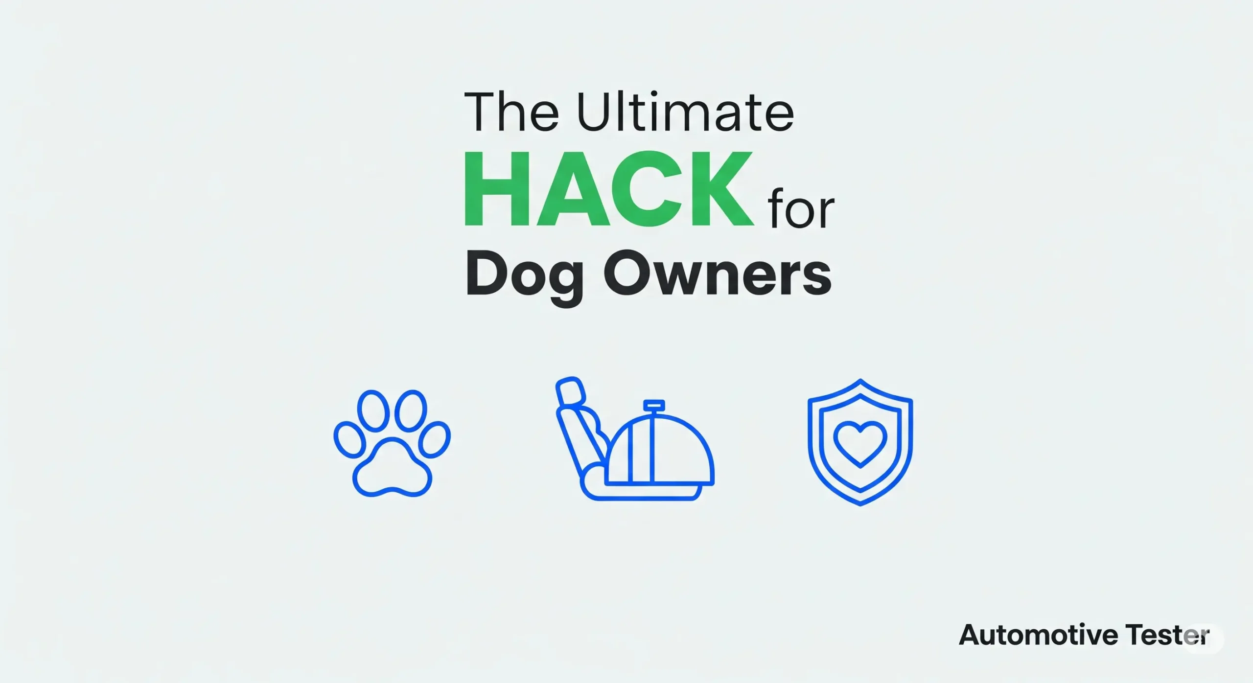 10 Best Car Seat Covers for Dogs (2025): Protect Your Car & Keep Your Pup Safe