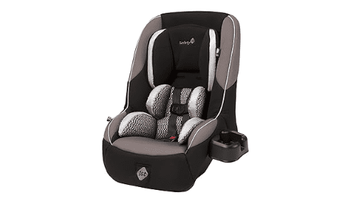 The 3 Best Slim Fit Car Seats