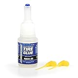 best glue for rc car tires