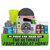 best professional car detailing kit