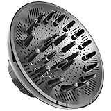 best affordable diffusers for curly hair