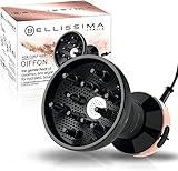 best hair dryer diffusers for curly hair