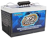 best car batteries for sound systems