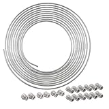 stainless steel brake line kits
