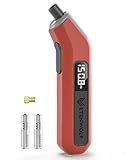 best rated digital tire pressure gauge