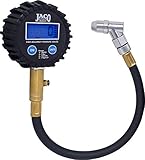 best rated tire pressure gauge