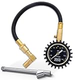 best dually tire pressure gauge
